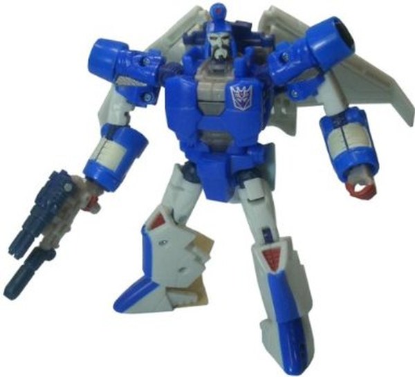 Transformers United Scorge G2 Optimus Prime  (9 of 14)